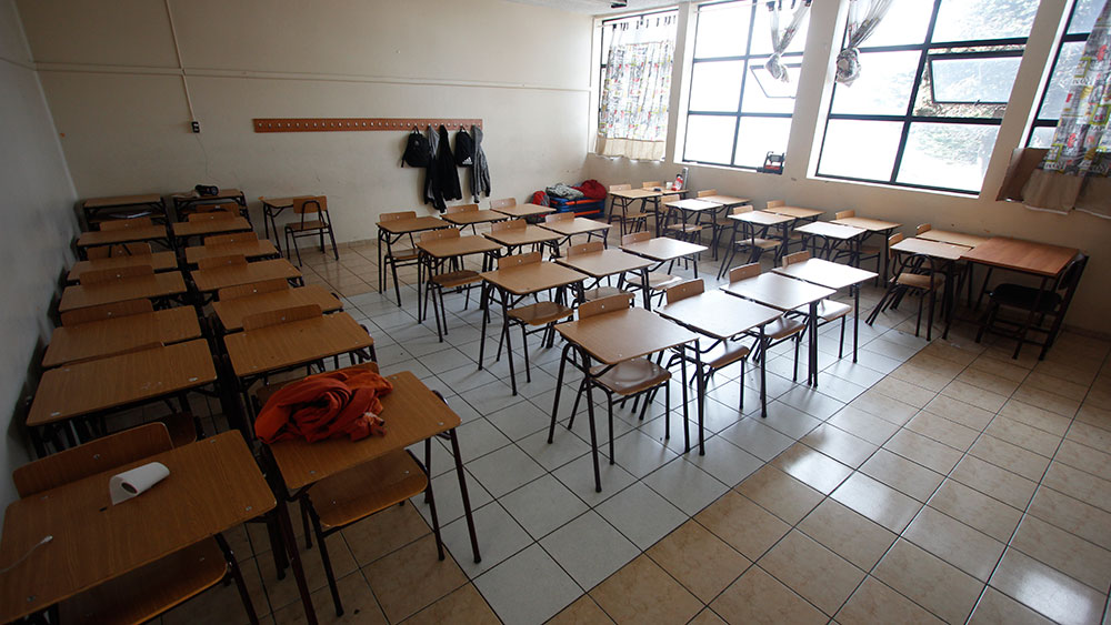 Gremios de la Educación y Administración Municipal negocian la suspensión del proceso de instalación de los Servicios Locales de Educación Pública