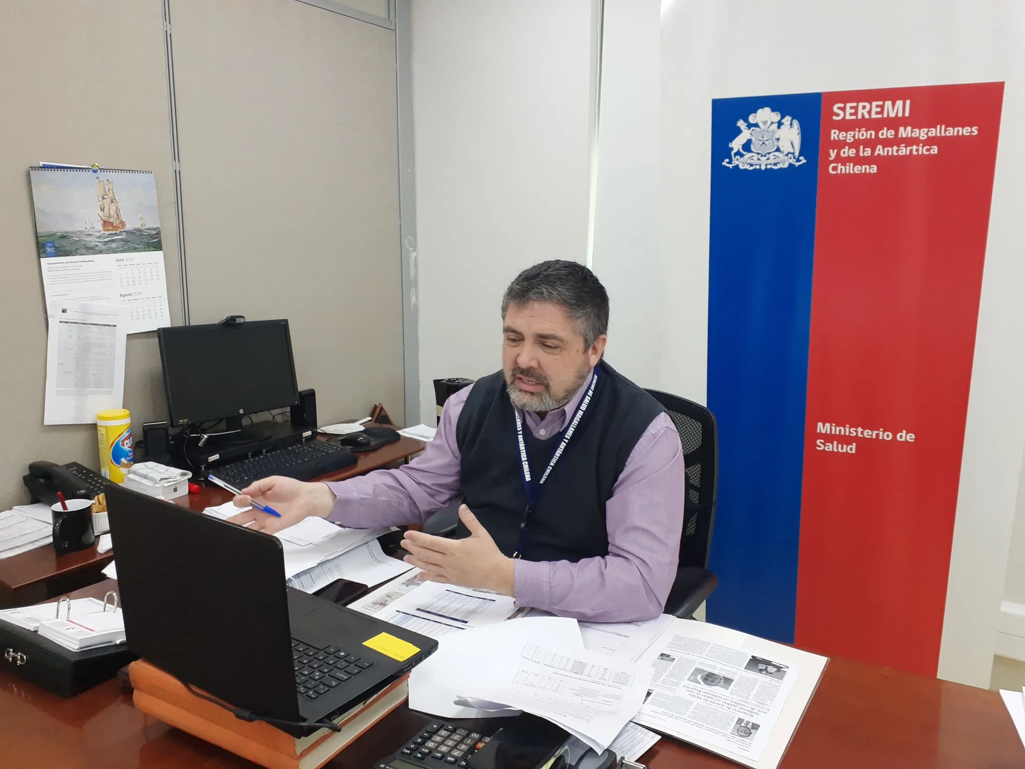 Ni cierre, ni sumario. Seremi de Salud determinó que no se realizará ninguna acción en contra de discotec