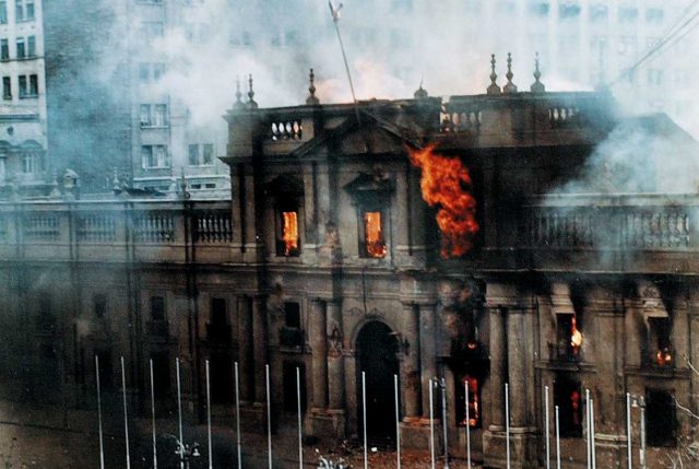 ¿Cómo te sentiste el once? [Columna de André Jouffé]