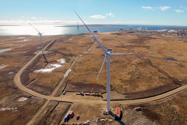Hidrógeno verde: Consejo interministerial avanzó en lineamientos futuros para la industria energética