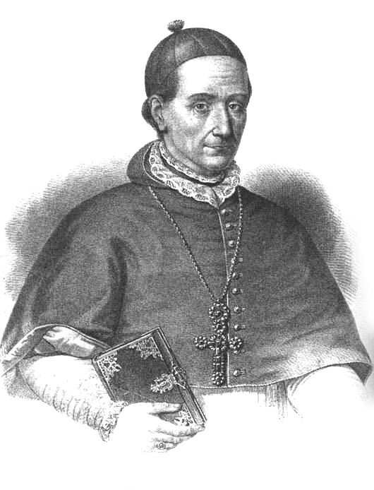 José Antonio Martínez de Aldunate, el Obispo que no fue [Artículo de Víctor Hernández]
