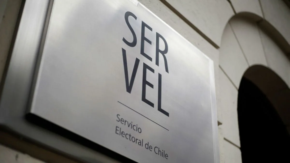 Registro Civil afirma que envía mensualmente defunciones al Servel y reconoce error puntual