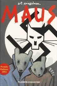 El horror contado en "Maus" que no debe olvidarse