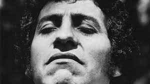 Canto que ha sido valiente, siempre será Canción Nueva [Artículo de  Salvador Miranda Vios]