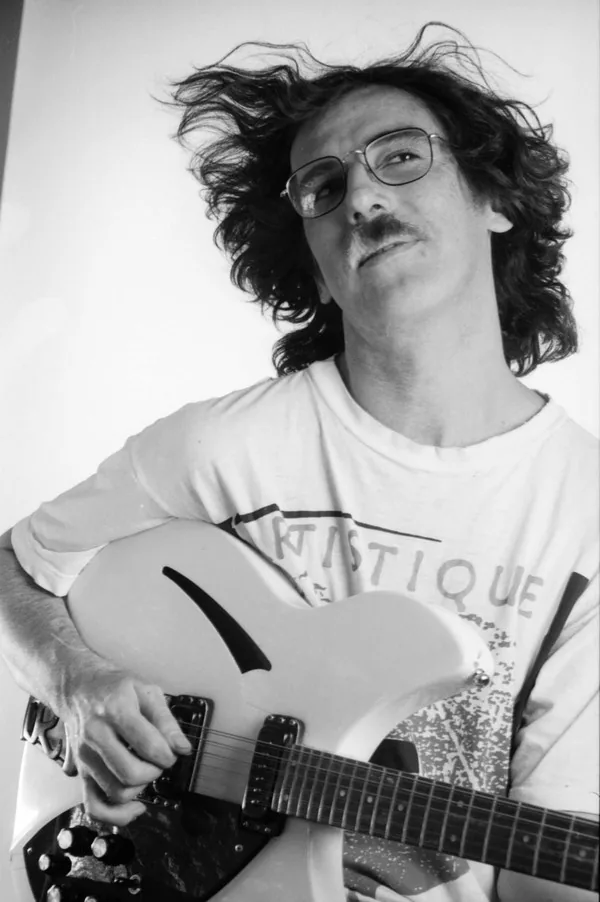 Charly a los 70: La banda de sonido de nuestras vidas (Columna por Salvador Miranda Vios)
