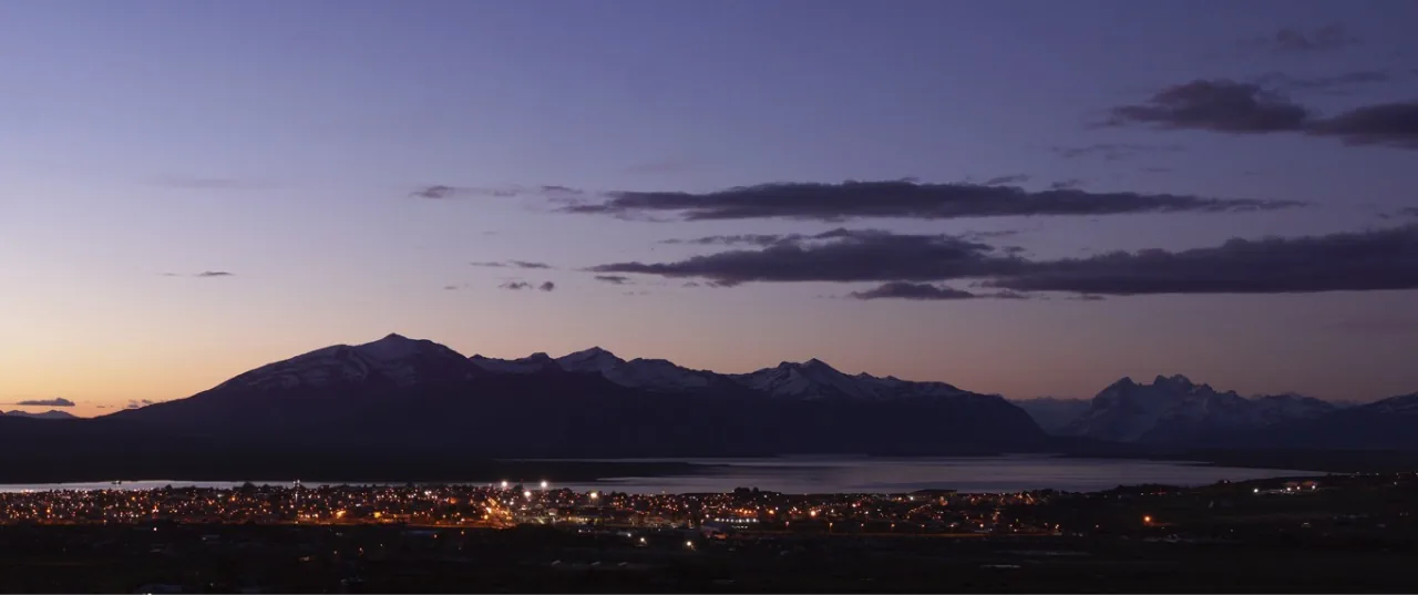 Anticipan un desarrollo exponencial de Puerto Natales: pasaría de 20 mil a 40 mil habitantes en 10 años