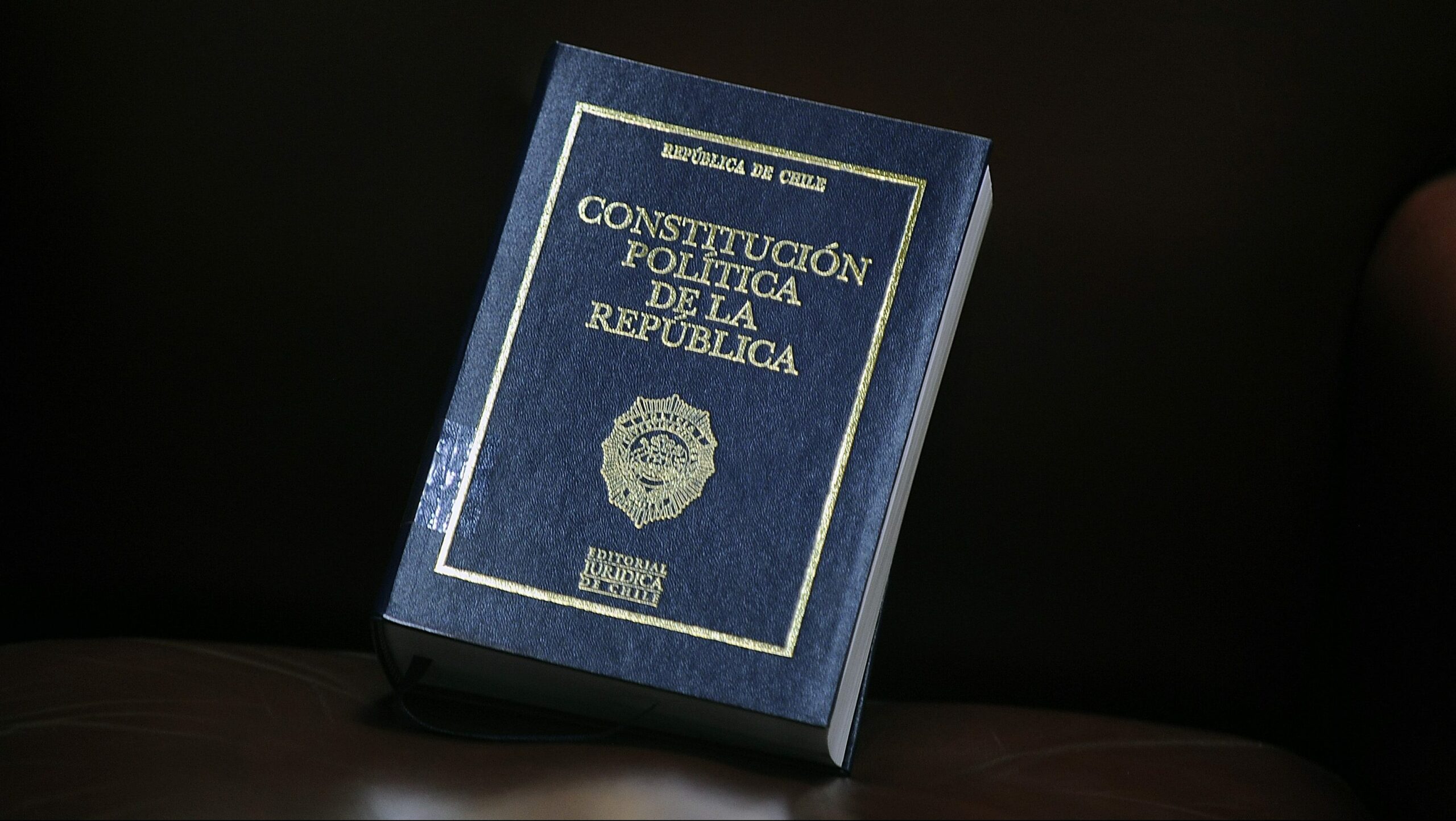 "Comisión de Expertos" despachó la estructura del anteproyecto de posible nueva Constitución