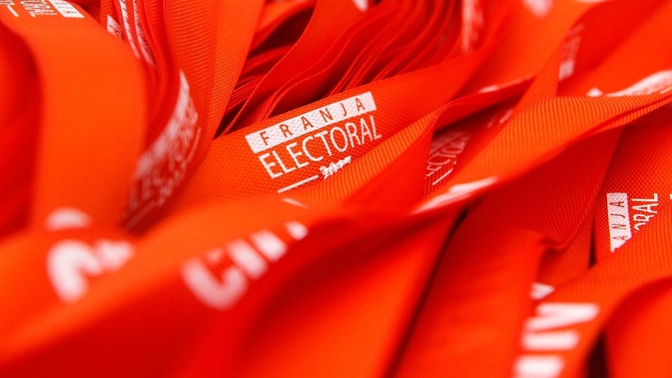CNTV informó que elección del Consejo Constitucional no tendrá franja televisiva