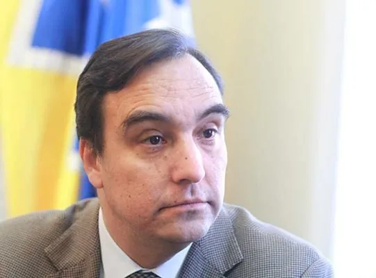 Gobierno Regional confirma que Jorge Flies prestó declaración en la investigación por arista Pro Cultura