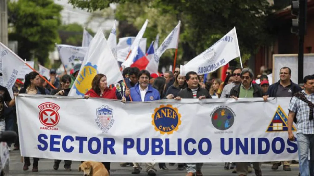 Organizaciones del sector público piden a Goic que “no de la espalda” a los magallánicos en votación por el Cuarto Retiro