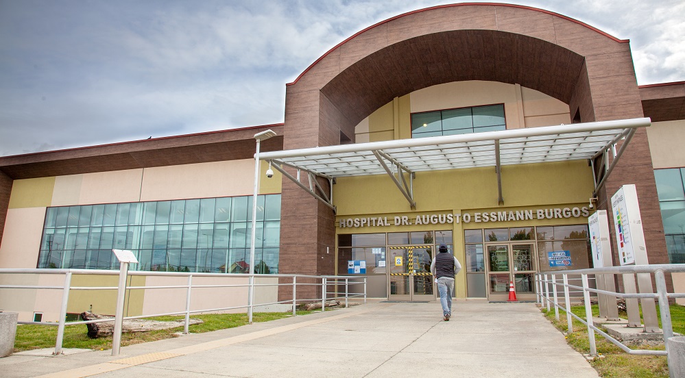 Nuevo director designado hace menos de una semana no asumirá en el Hospital de Puerto Natales