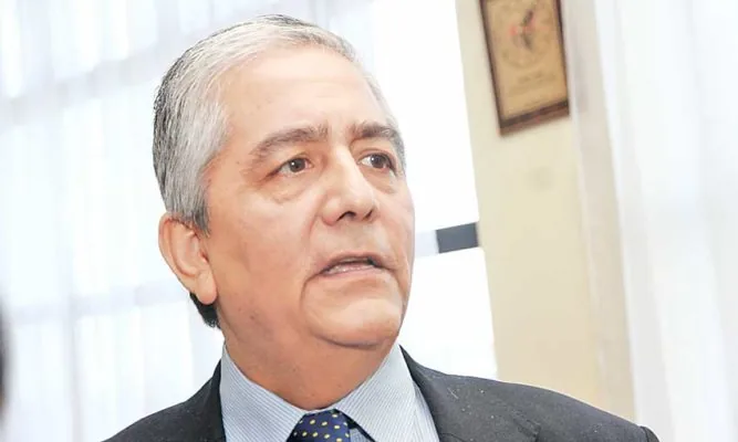 José Saldivia: “Serán elegidos los mismos de siempre en la medida de que los otros no se den a conocer”