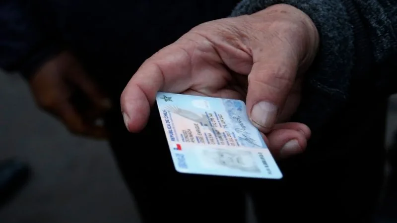 Registro Civil estima que renovación de cédulas se va a normalizar a fin de año