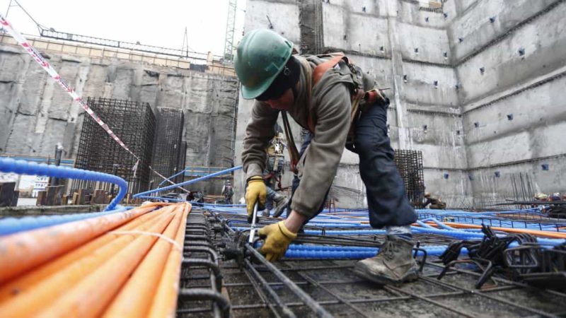 Desempleo en el país alcanza su peor cifra en 5 años y llega al 9,1%