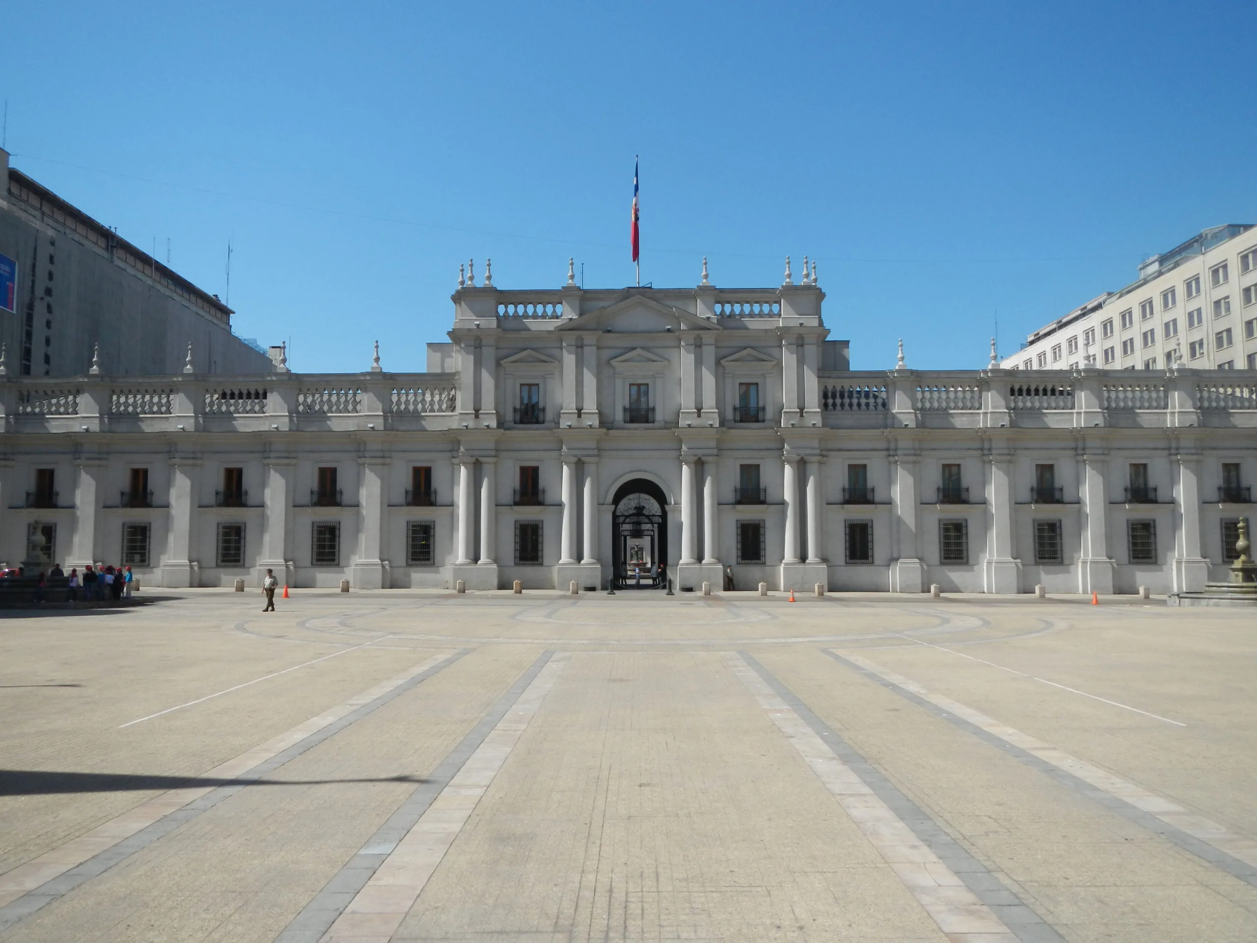 La Moneda deja en duda veto para reponer multas por no votar y Republicanos amenazan con Acusación Constitucional contra Boric