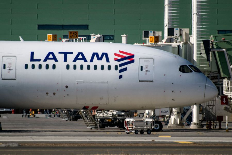 Sindicato de Pilotos de Latam aprobó su primera huelga en 17 años y cumplimiento de viajes corre riesgo