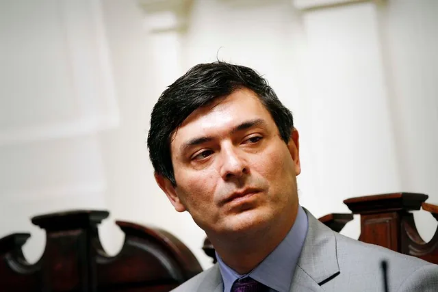 Franco Parisi dice que quiere competir en una primaria presidencial con Pamela Jiles y Rodolfo Carter