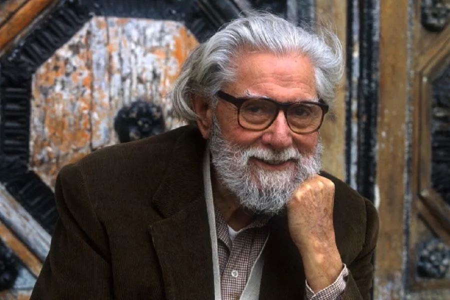 Francisco Coloane, el Premio Nacional de Literatura y su cercanía con Magallanes