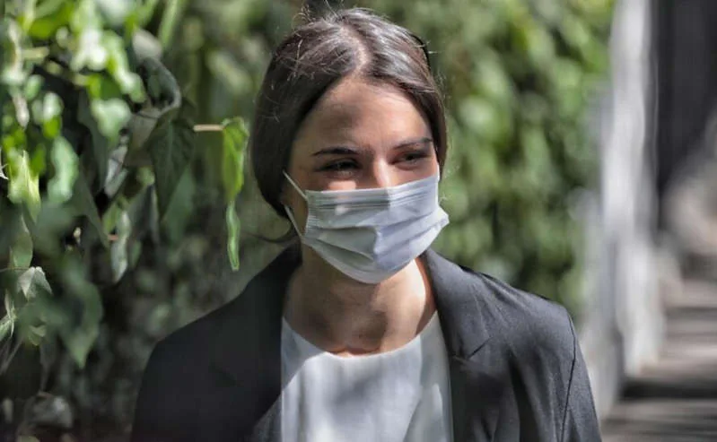 Irina Karamanos prepara su salida desde la Coordinación Sociocultural de La Moneda