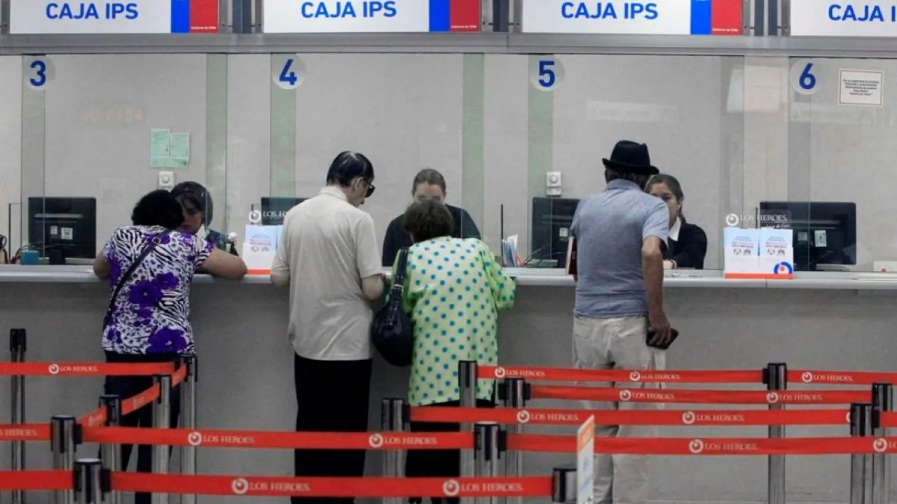 Gobierno lanza campaña para que beneficiados que no la han cobrado accedan a la PGU