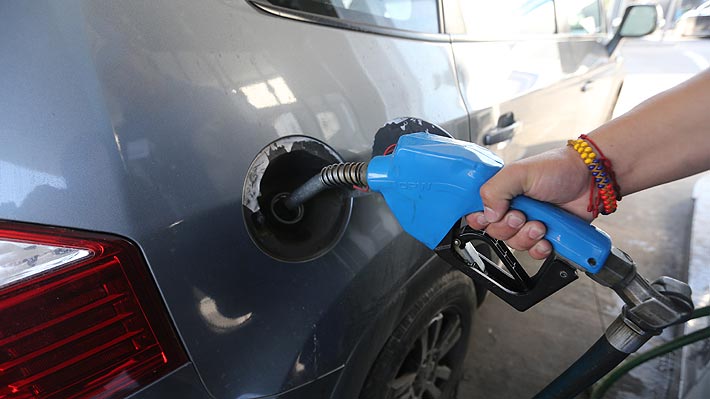 Aprueban proyecto que modifica el MEPCO y que congela precio del diésel por cuatro meses