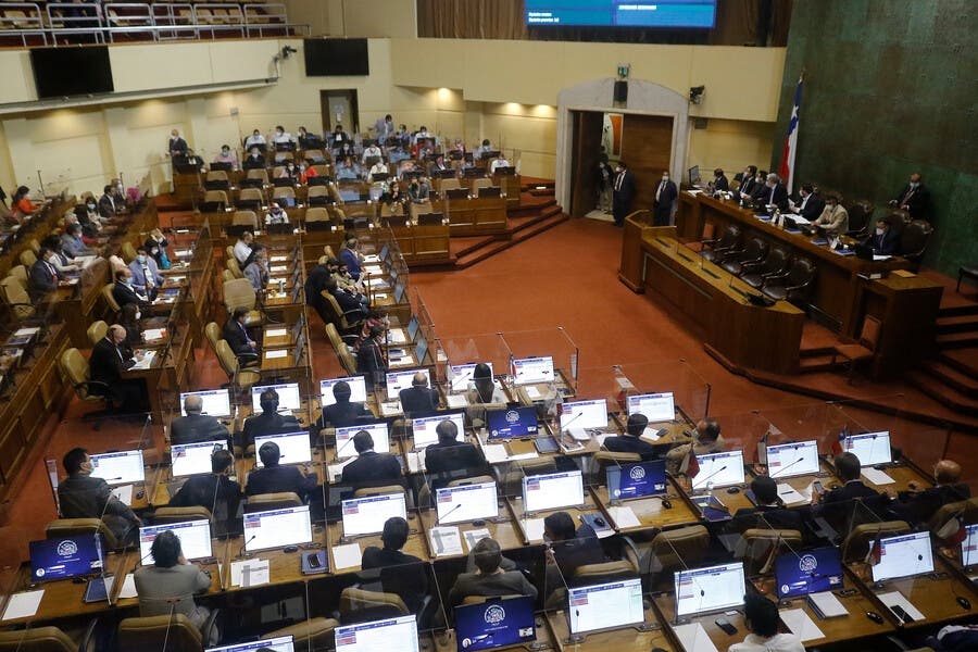 Congreso aprueba el fin de los 2/3 y rebaja el quórum constitucional a 4/7