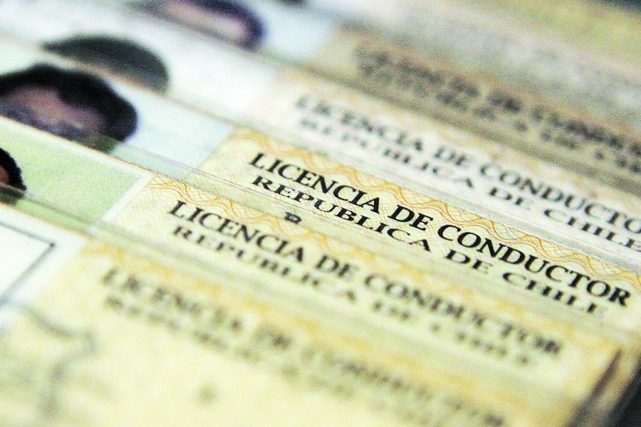 Aprueban una nueva extensión de la vigencia de licencias de conducir