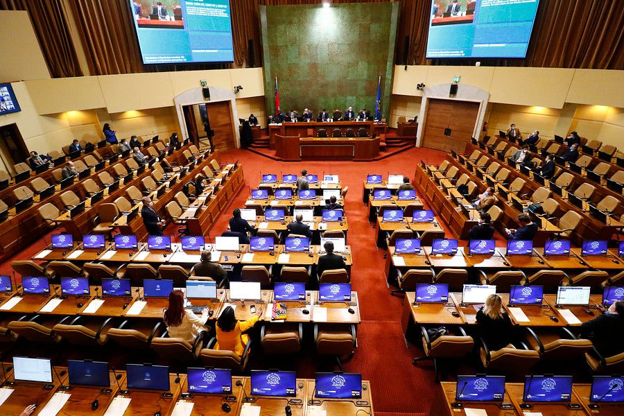 Cámara de Diputados despacha a ley proyecto de “permisología” que agiliza permisos sectoriales