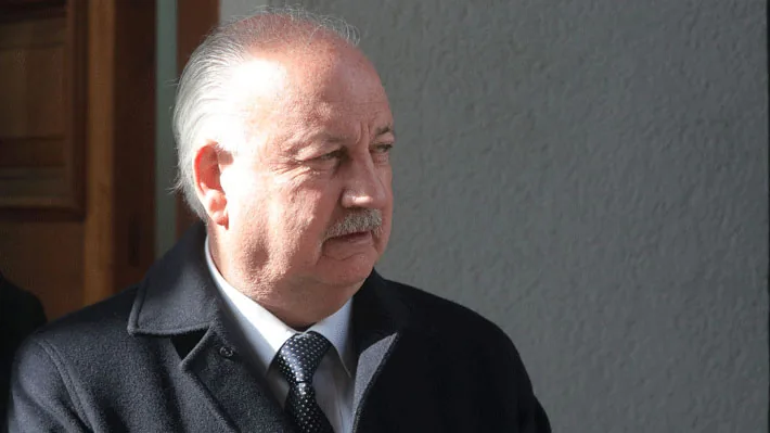 Guillermo Tellier y proceso constituyente: "Tiene que haber bordes, los mínimos"