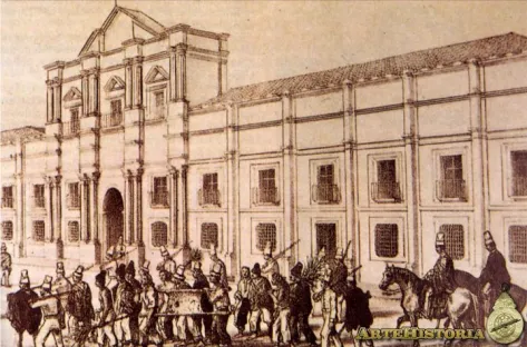 El Congreso Nacional. Segunda parte. [Por Víctor Hernández Godoy]