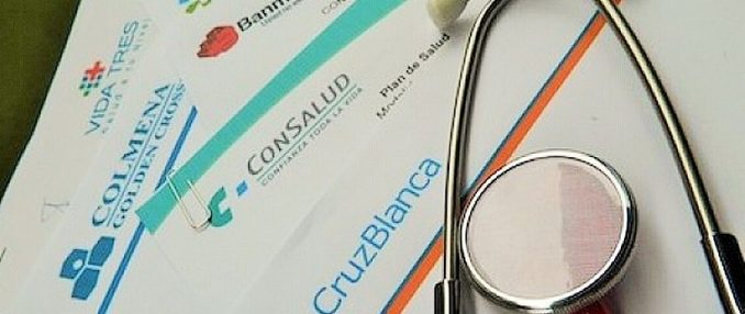 Piden urgentes medidas para resguardar a pacientes y prestadores frente a complejo escenario de las Isapres