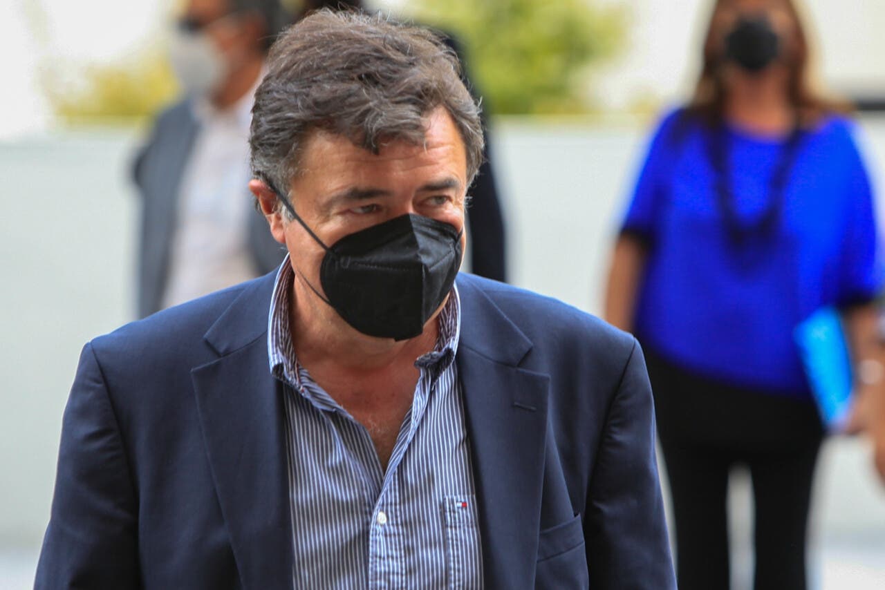 "Se termina la chacota": Ministro de Agricultura explica regulación de parcelaciones rurales