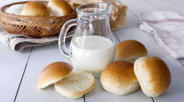Leche y pan serán fortificados con Vitamina D desde el año 2024