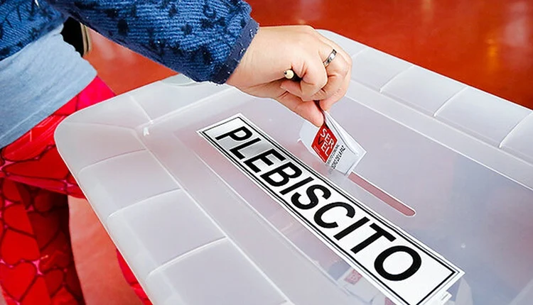Servel publicará este sábado nómina de vocales de mesa y datos electorales para el Plebiscito