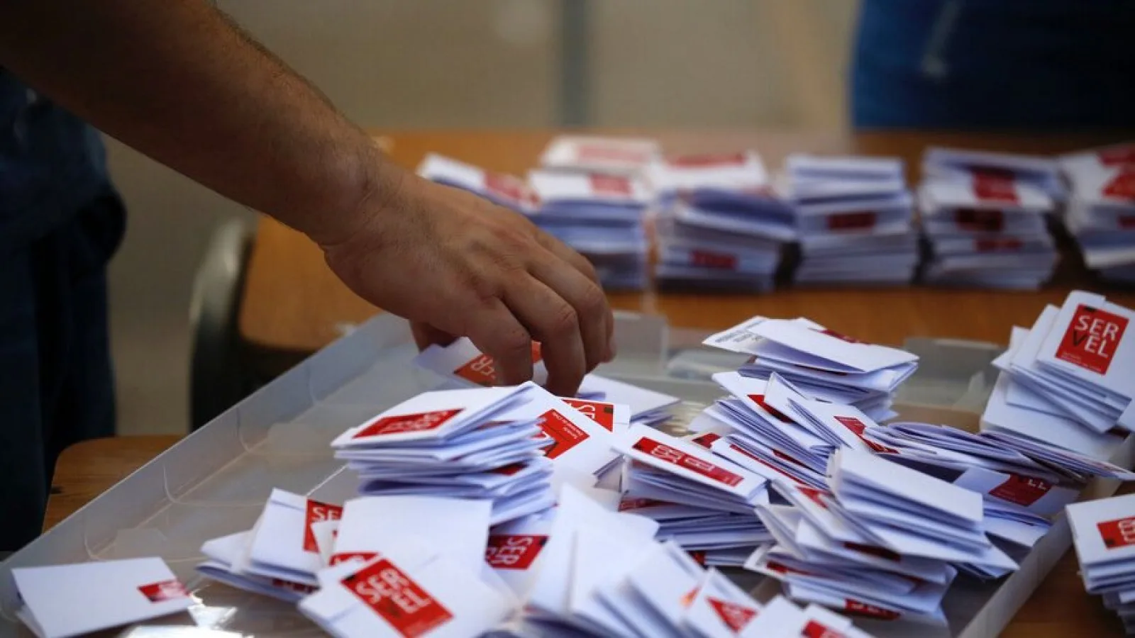 Gobierno advierte veto presidencial si es que se llega a aprobar el voto obligatorio sin multas