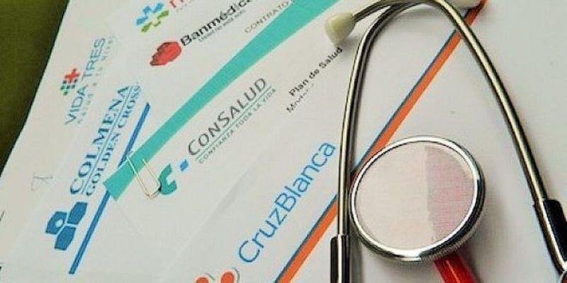 Isapres reportan pérdidas de 150 mil millones y afirman que 2022 es el peor año de su historia