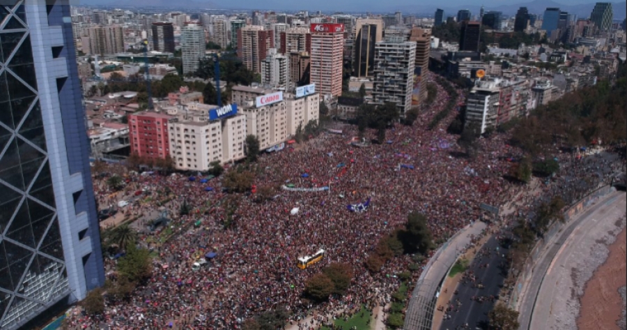 La Sexta República [Por José Benítez Mosqueira]