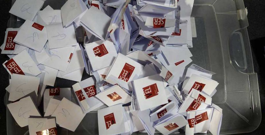 Gobierno pone “suma urgencia” al proyecto que restablece el voto obligatorio