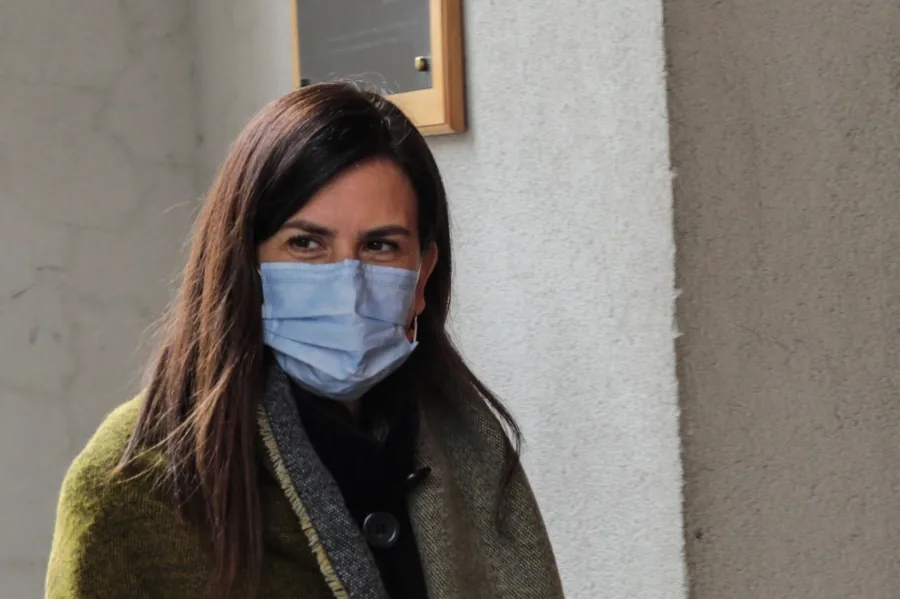 Evópoli se desmarca de RN y PR: Aclara que apoya nueva Convención, pero con reglas distintas