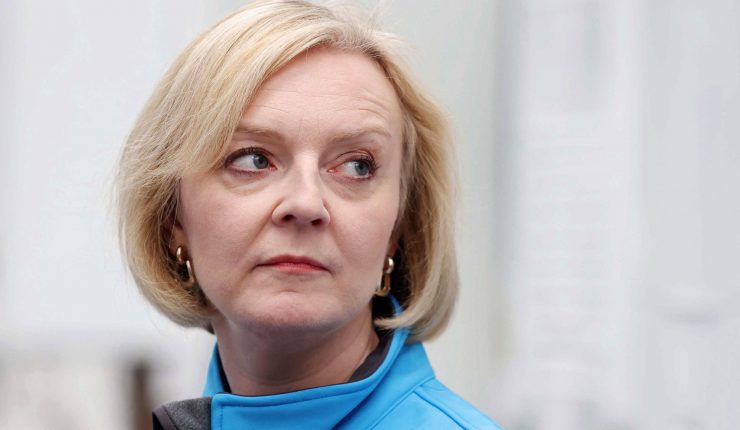 Las razones del por qué Liz Truss renunció como primera ministra del Reino Unido tras 45 días en el cargo