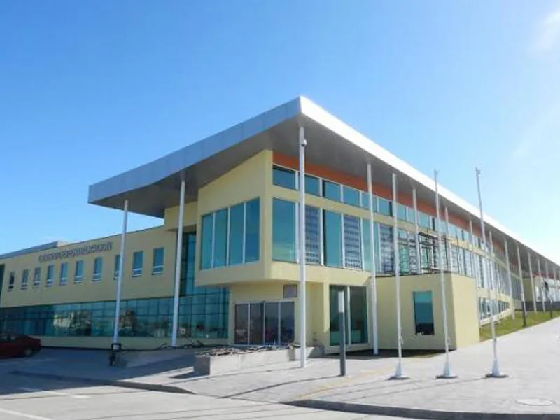 La gente de Magallanes donó lo necesario para el funcionamiento del Centro de Rehabilitación