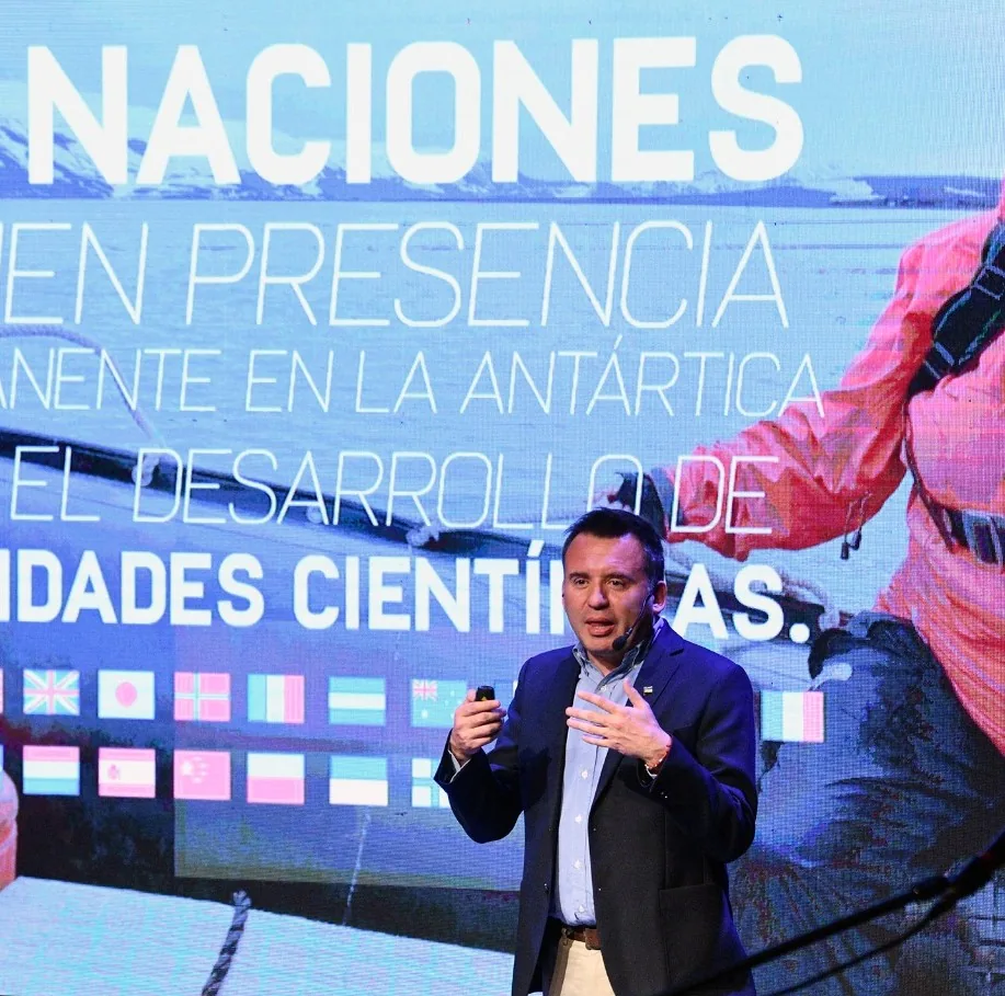 Los esfuerzos por posicionar a Punta Arenas como ciudad antártica y puerta de entrada al continente blanco