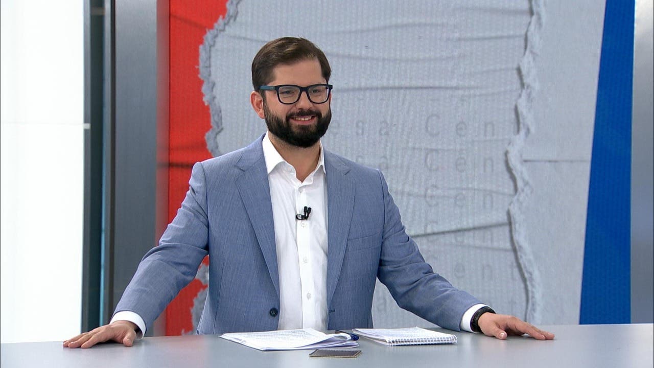 Presidente Boric: “El momento constituyente sigue plenamente vigente y si no lo resolvemos, es una bomba de tiempo”
