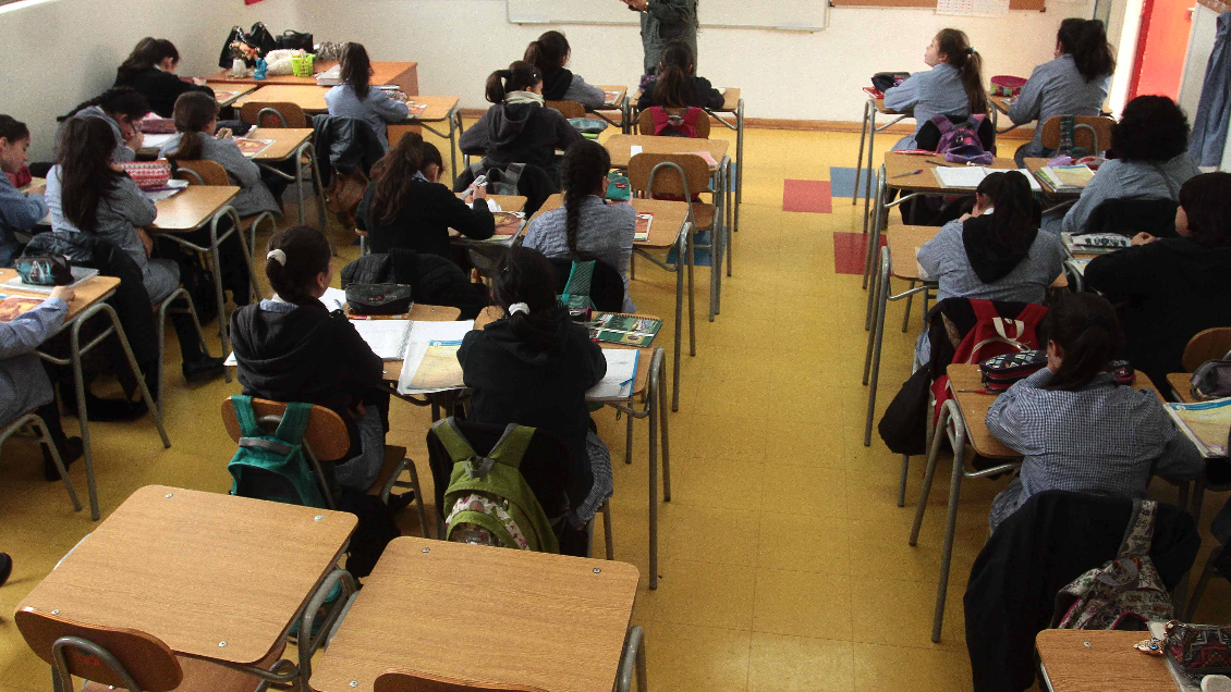 Mineduc confirma que retrasará proceso de desmunicipalización y que será mucho más gradual
