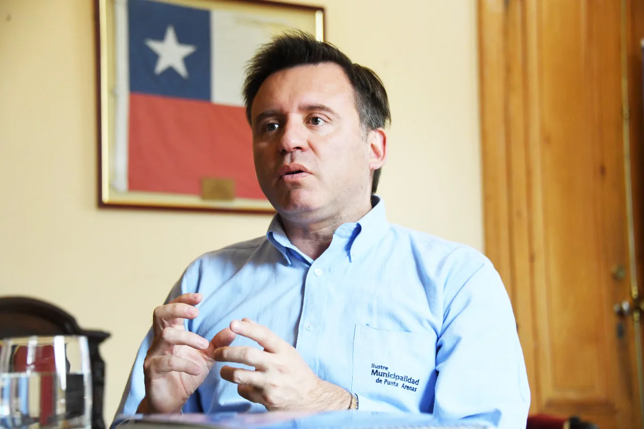 Radonic por crisis de Cormupa: "Siento que el tema estructural no se está midiendo por parte del Gobierno"