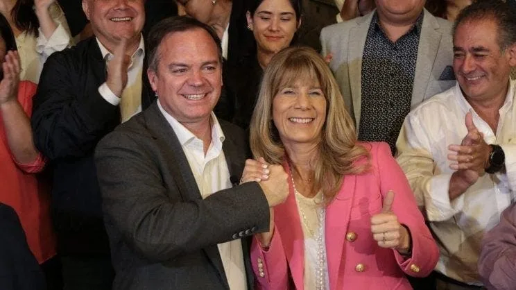 Ximena Rincón, Matías Walker y Carlos Maldonado anuncian creación de Demócratas