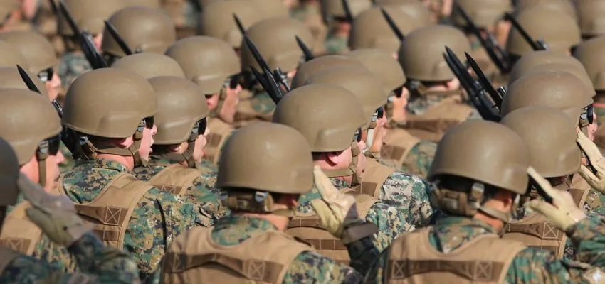 Todo lo que debes saber si saliste sorteado para presentarte a realizar el Servicio Militar
