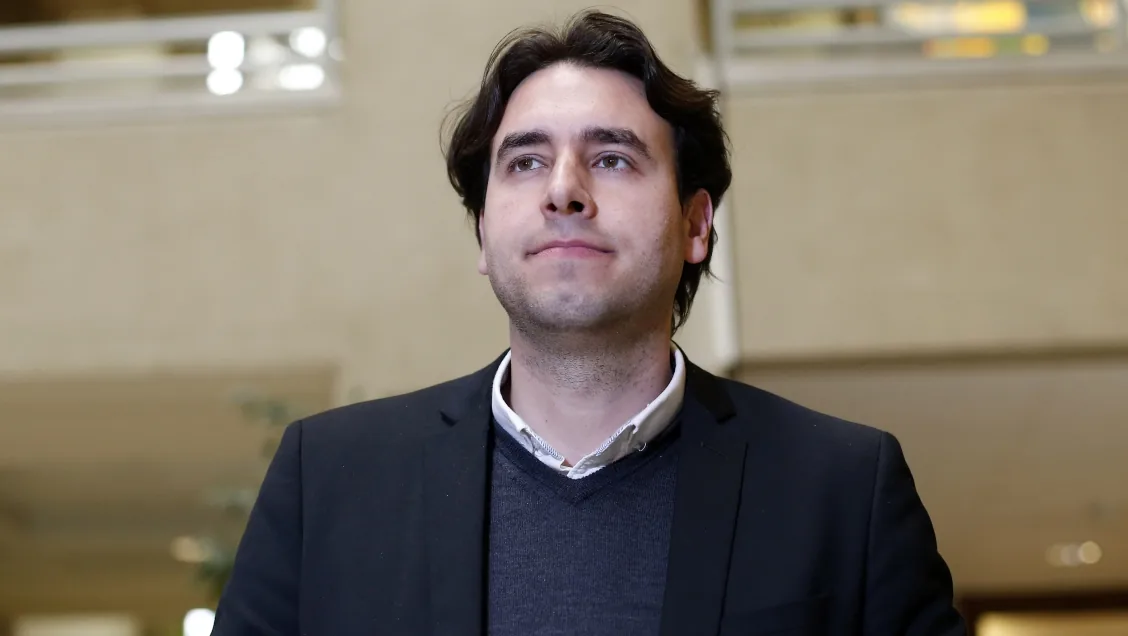 Vlado Mirosevic es electo presidente de la Cámara y será acompañado como primer vicepresidente por Carlos Bianchi