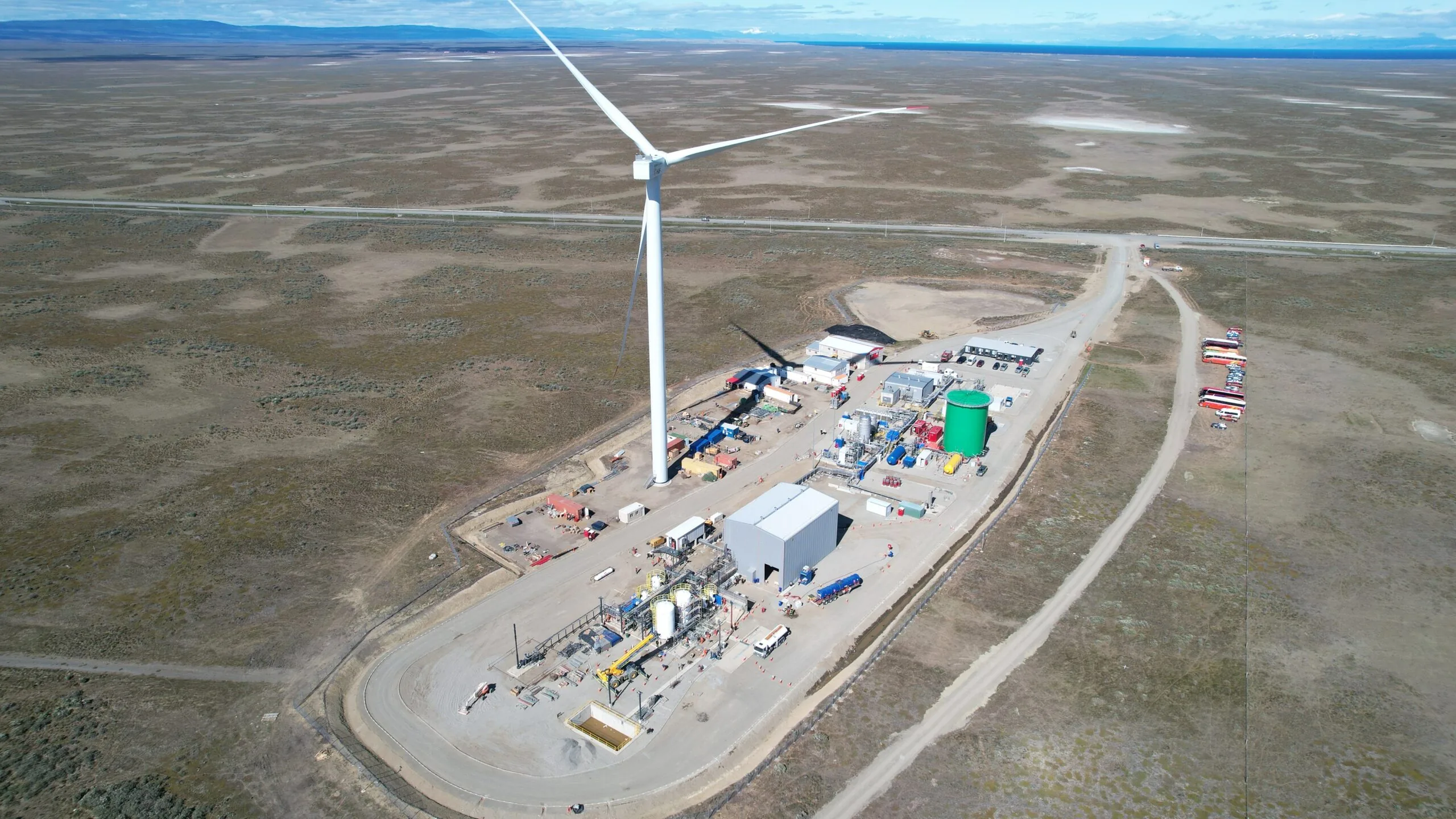CCHC proyecta que la región tendrá en los próximos años 45 mil habitantes más producto de la industria del hidrógeno