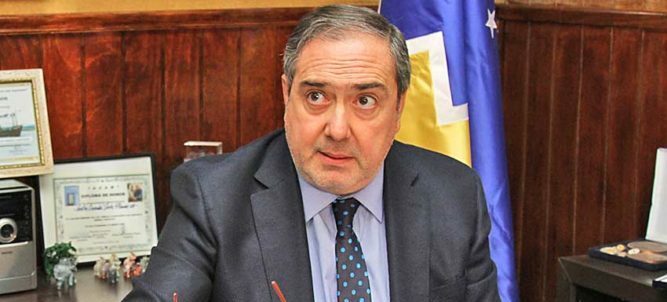 Diputado Bianchi confirma que proyecto del 4% viene dentro de la Ley de Reajuste al Sector Público
